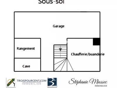Maison, 126 m²