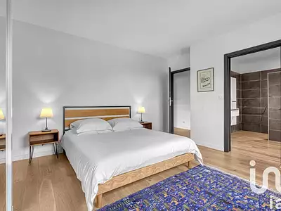 Maison, 265 m²