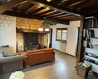 Maison, 165 m²