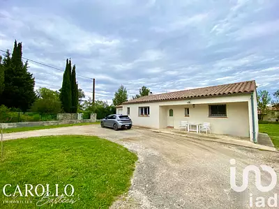 Maison, 85 m²