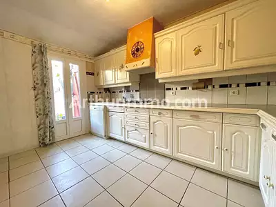 Maison, 135 m²