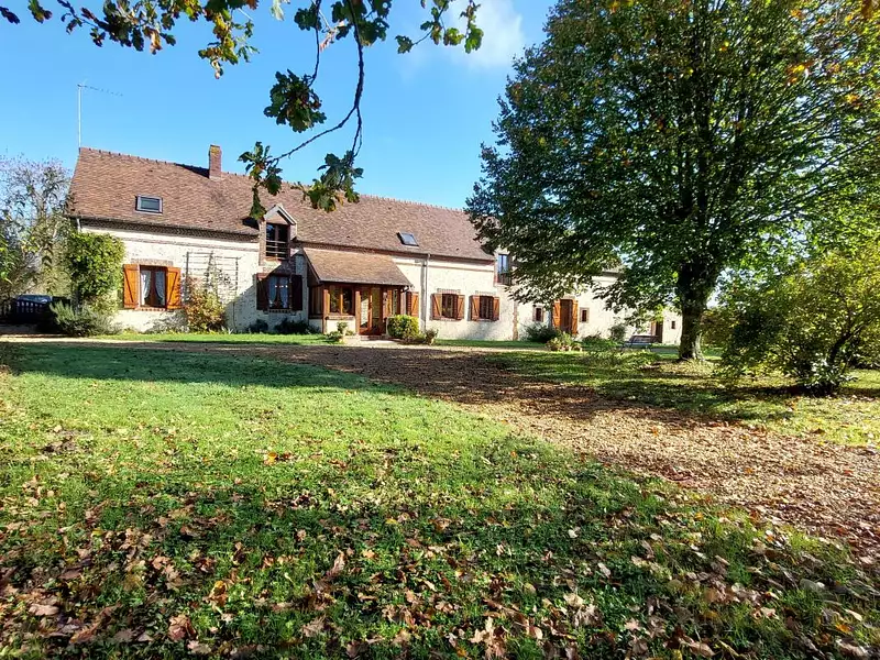Maison, 280 m²