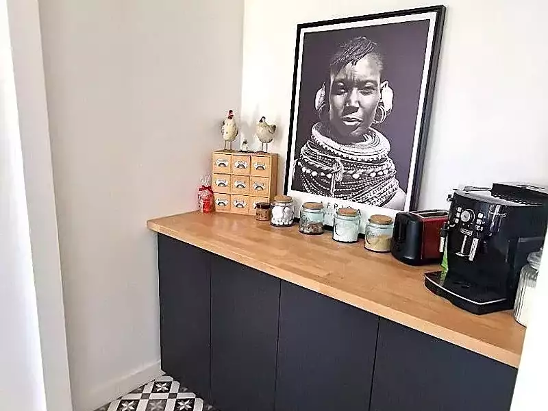 Maison, 190 m²