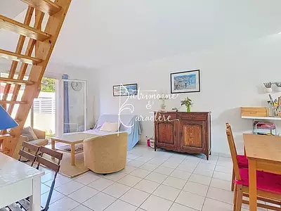 Maison, 78 m²