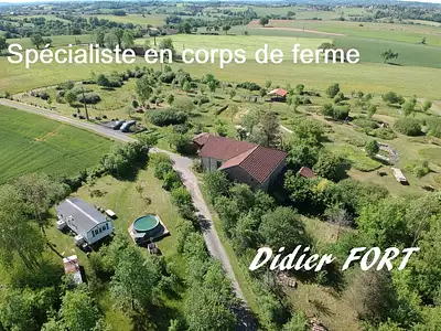 Maison, 110 m²