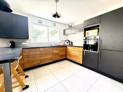 Maison, 140 m²