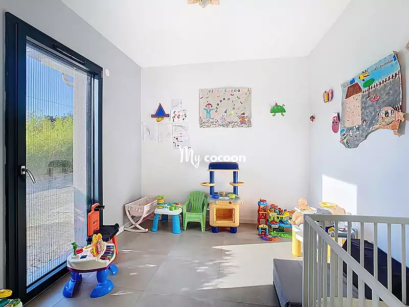 Maison, 180 m²