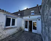 Maison, 91 m²
