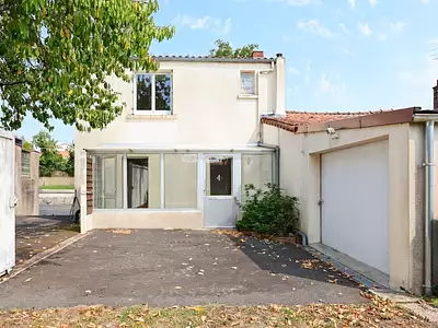 Maison, 69 m²