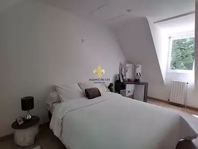 Maison, 205 m²