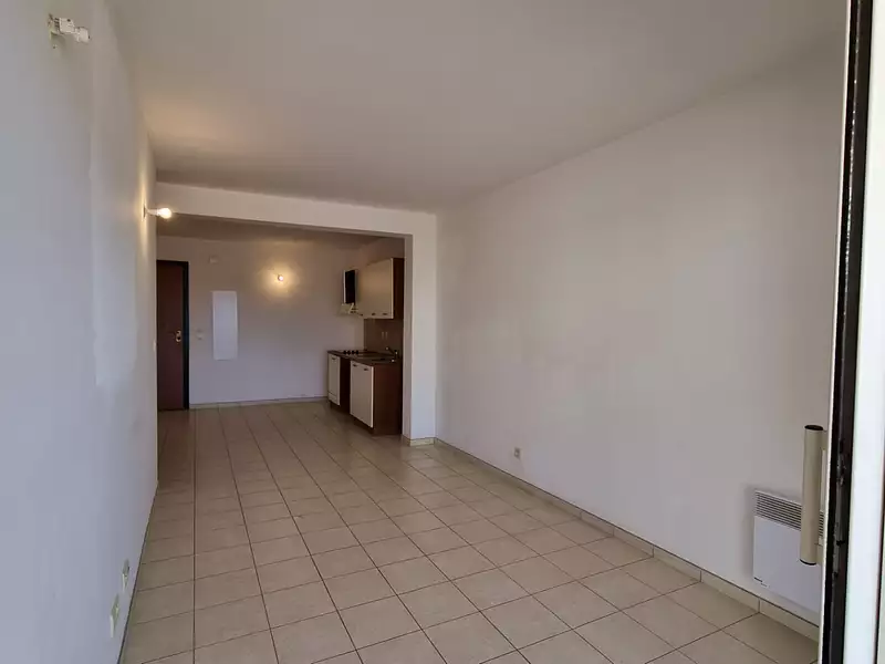 Appartement, 43 m²