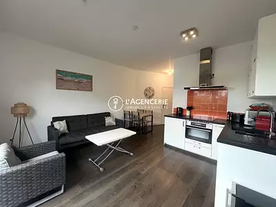 Appartement, 49 m²