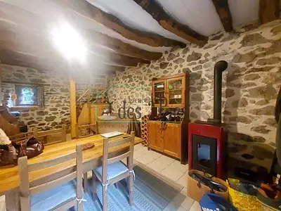 Maison, 60 m²