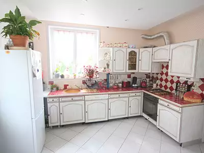 Maison, 68 m²