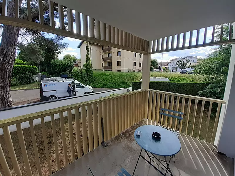 Appartement, 63,65 m²