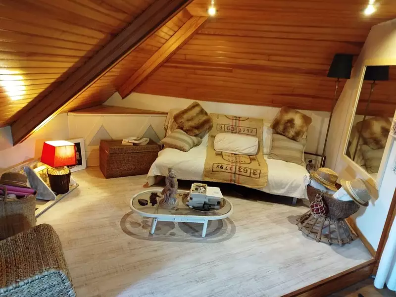 Maison, 176 m²