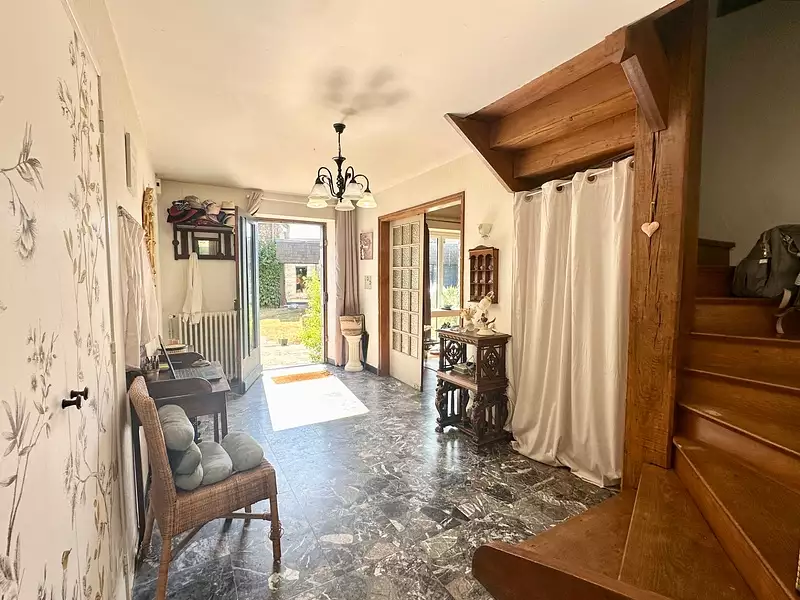 Maison, 421 m²