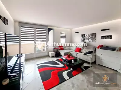 Appartement, 45 m²