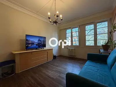 Appartement, 70 m²