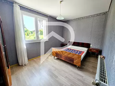 Maison, 91 m²