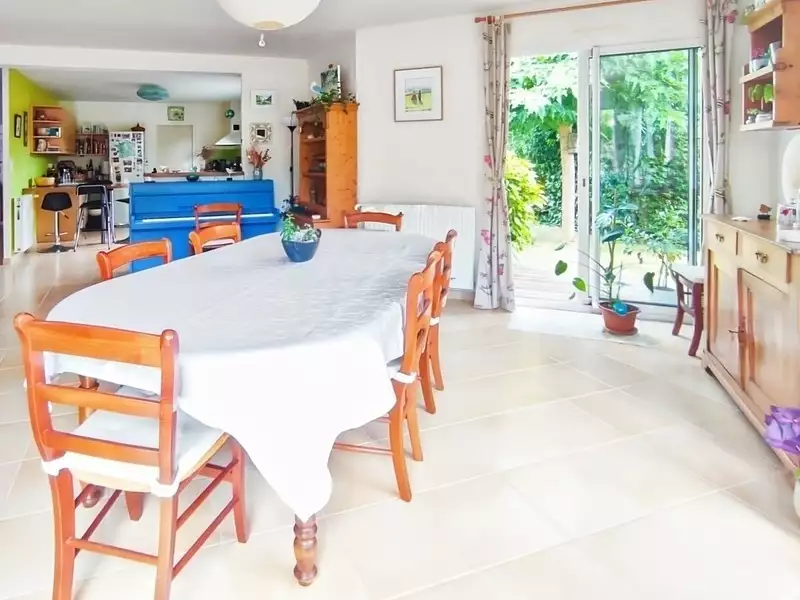 Maison, 175 m²