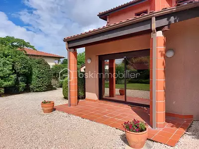 Maison, 180 m²