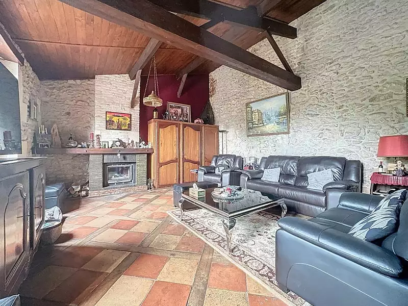 Maison, 260 m²