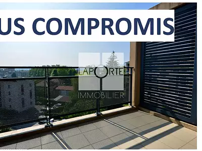 Appartement, 68,5 m²