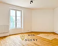 Appartement, 51 m²