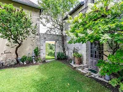 Maison, 363 m²