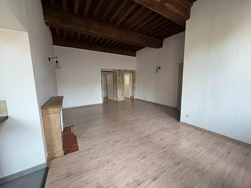 Appartement, 79 m²