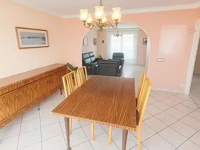Maison, 127 m²