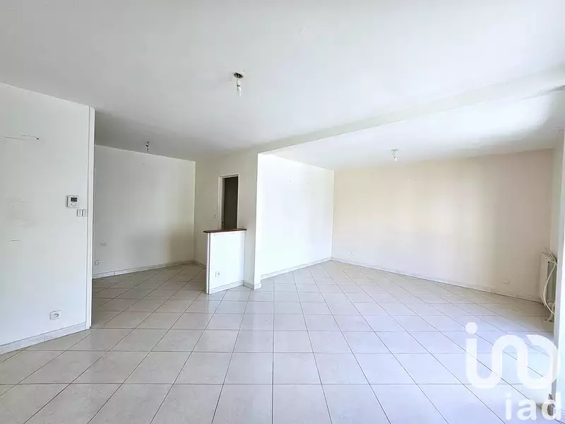 Appartement, 85 m²