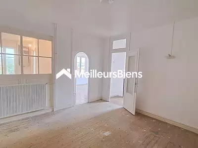 Maison, 164 m²