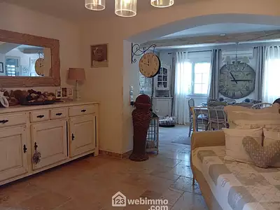 Maison, 137 m²