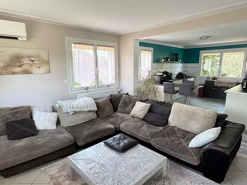 Appartement, 106 m²