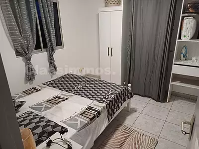 Appartement, 43 m²