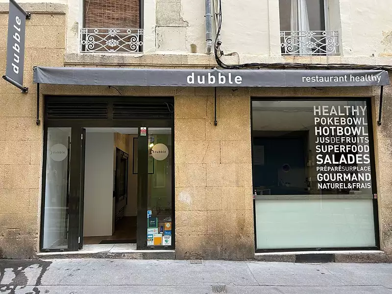 Divers, 80 m²