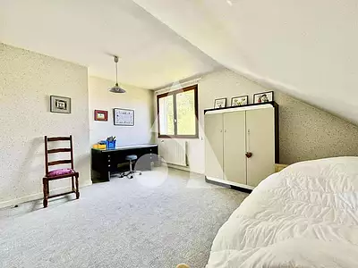 Maison, 213 m²