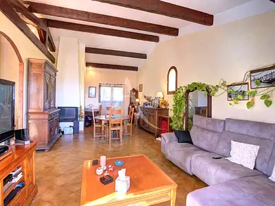 Maison, 127 m²