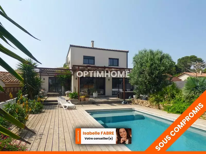 Maison, 144 m²