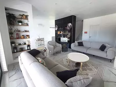 Maison, 168 m²