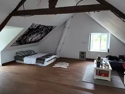Maison, 229 m²