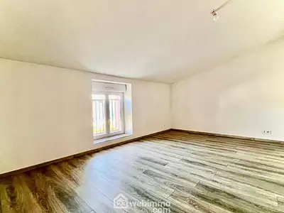 Appartement, 124 m²