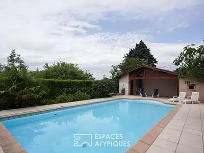 Maison, 205 m²