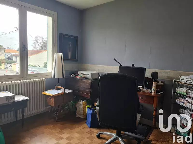 Maison, 106 m²