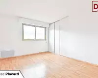 Appartement, 43,27 m²