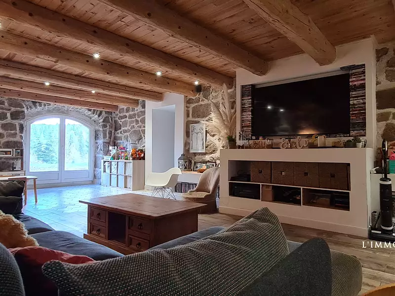 Maison, 170,16 m²