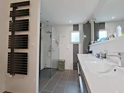 Maison, 188 m²