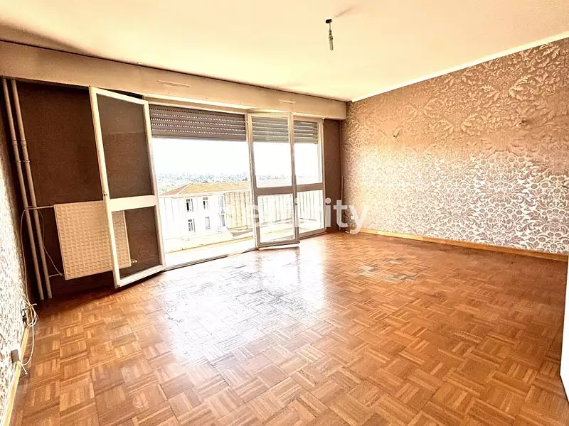 Appartement, 80 m²